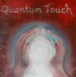 Quantum Touch